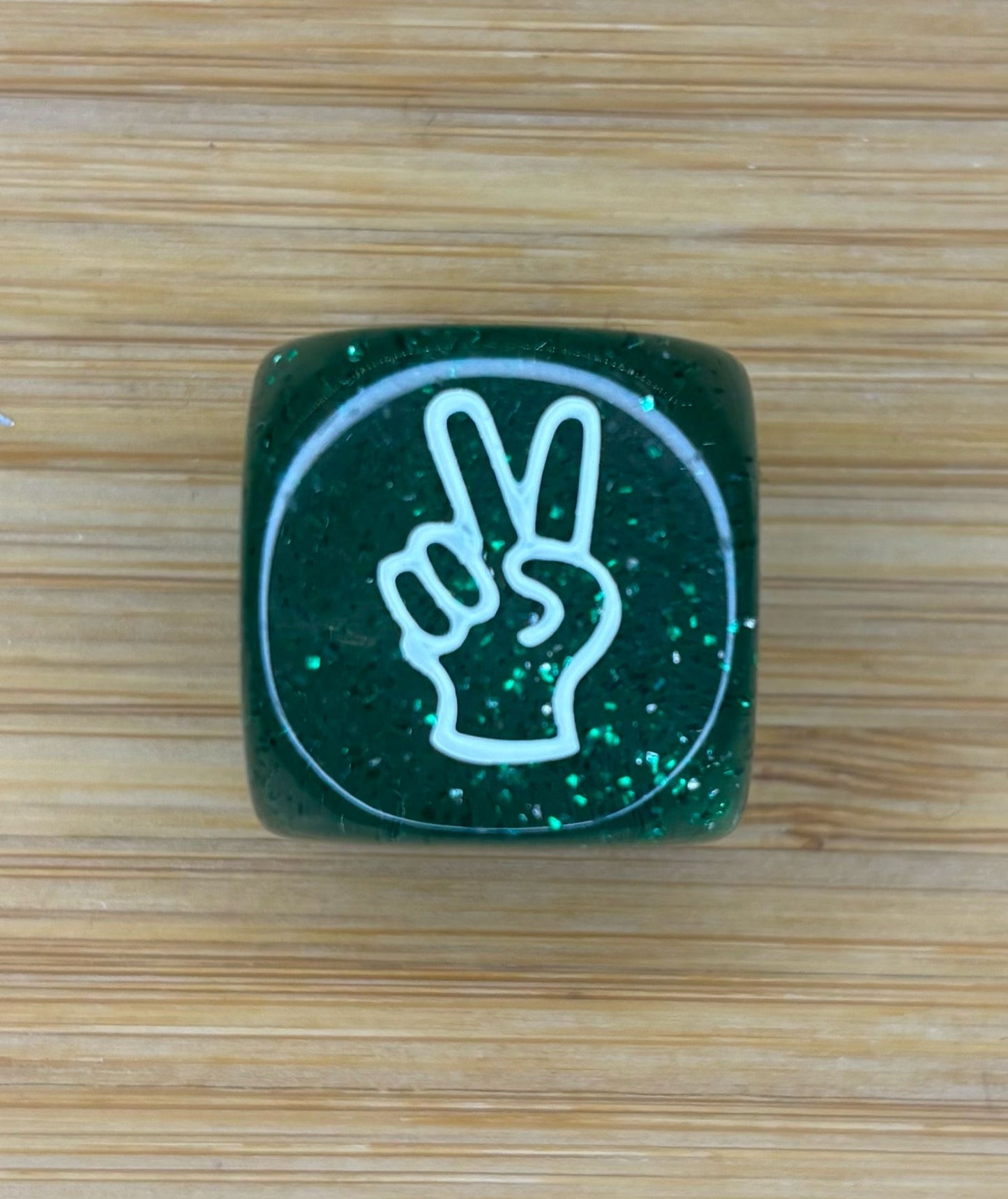 Schnick Schnack Schnuck Würfel