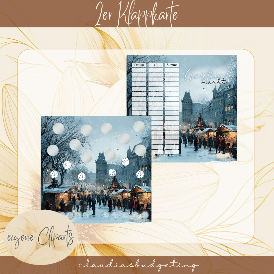 Christkindlmarkt
