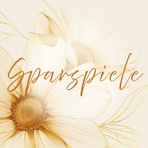 Sparspiele