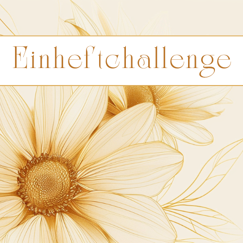 Einheftchallenges