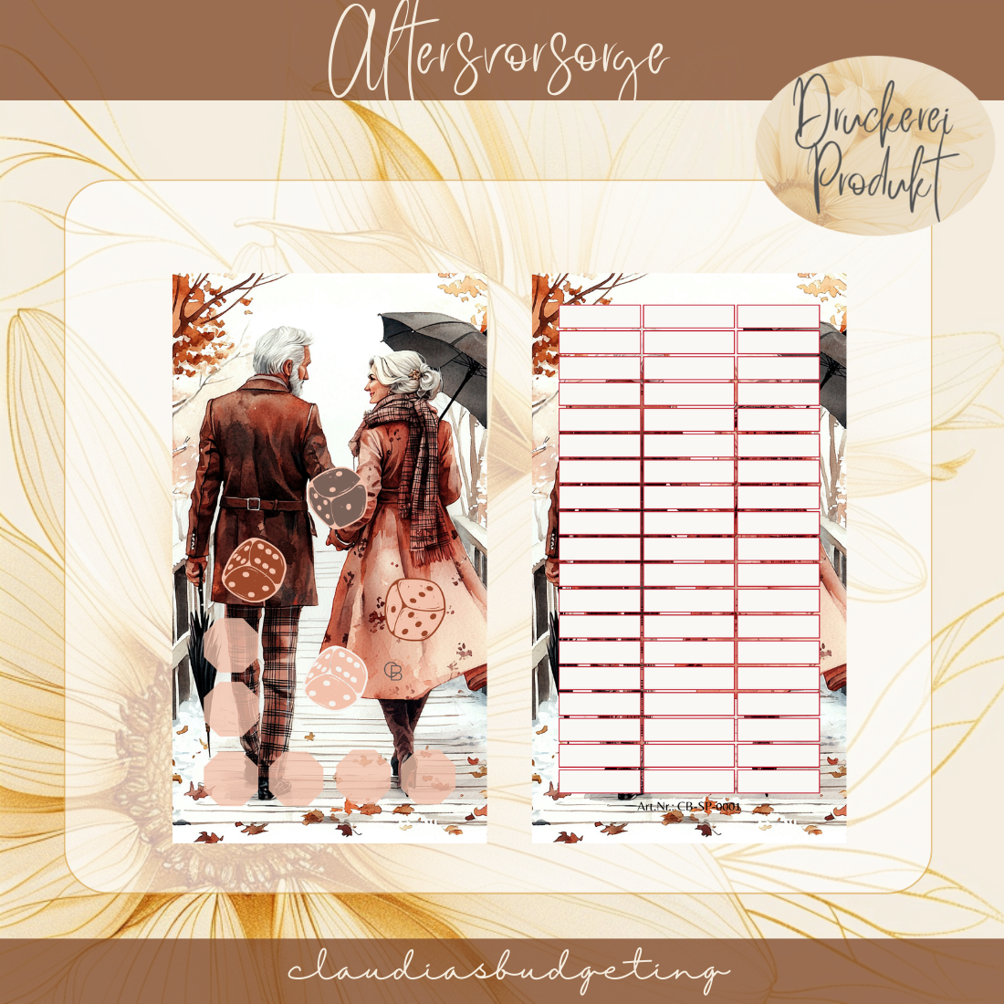 Das Alter ist nur eine Zahl