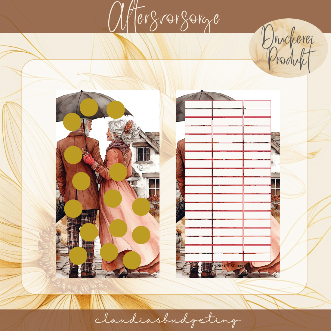 Das Alter ist nur eine Zahl