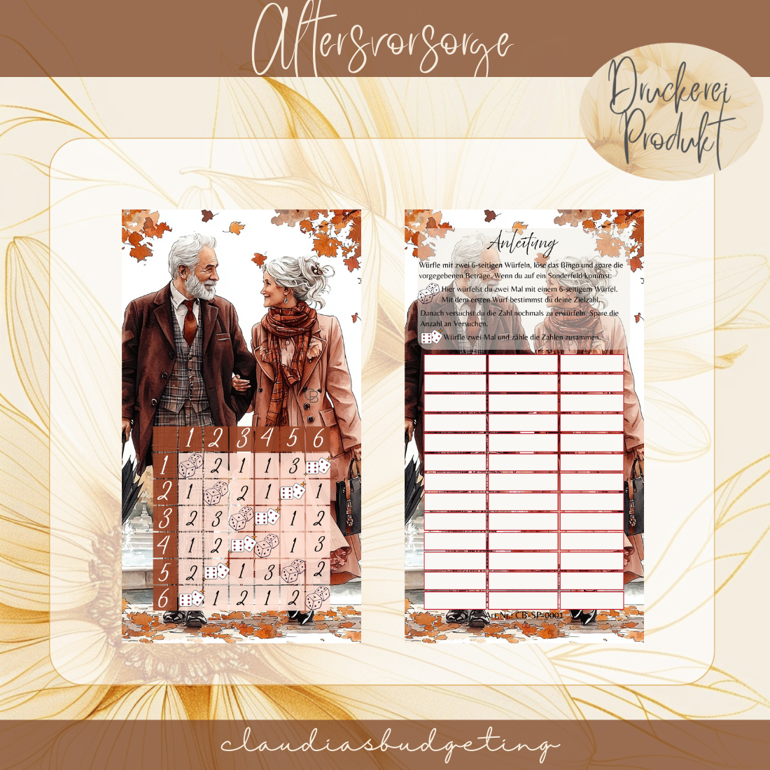 Das Alter ist nur eine Zahl