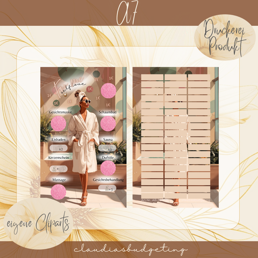 For me - selflove A7