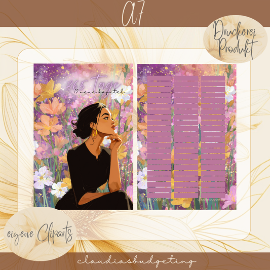 365 Tage - 12 neue Kapitel