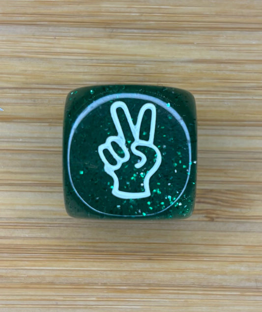 Schnick Schnack Schnuck Würfel