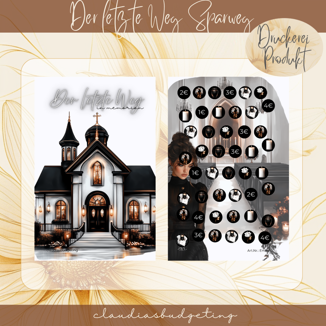 Der letzte Weg (foliert)