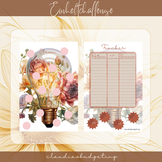 Strom B-WARE SELBSTDRUCK