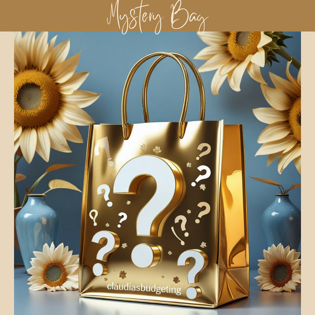 Mystery Bag